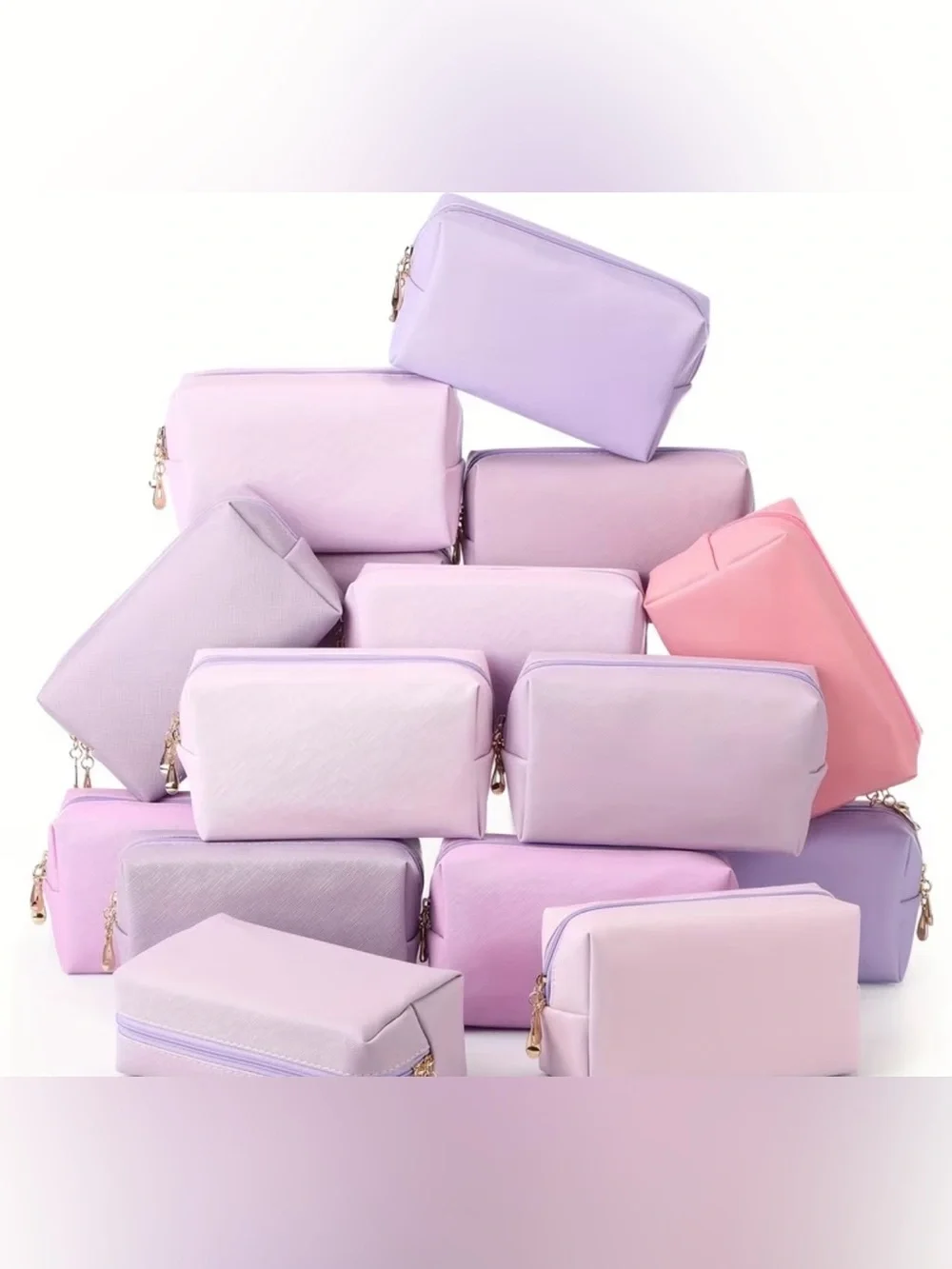 Travel Cosmetic Bag